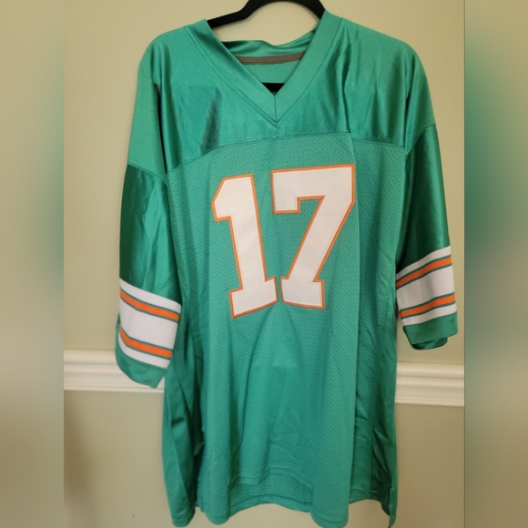 Miami Dolphins Waddle jersey - Picture 2 of 2